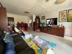 Blk 163 Tampines Street 12 (Tampines), HDB 4 Rooms #454791431